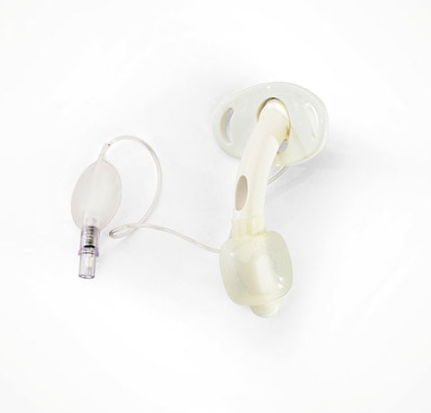 Medtronic Shiley Adult Fenestrated Tracheostomy Tubes 6CFN